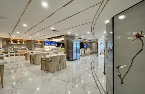 KMG昆明航空V19休息厅