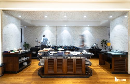 DACBalaka Executive Lounge