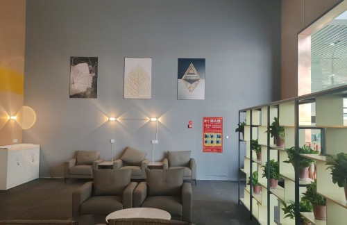 air-6919620会员权益休息室