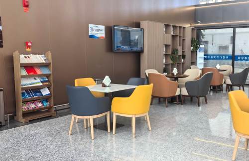 LHWT3如意行贵宾休息室（国内）