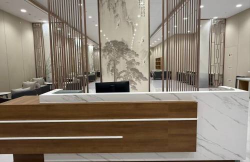 air-6919621商务座候车区