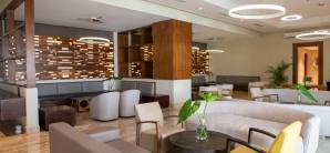 蓬塔卡纳机场Salon VIP Lounge