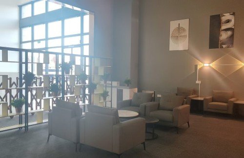 air-6919620会员权益休息室