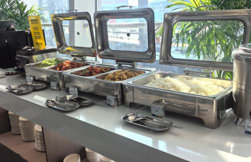 LHWT3如意行贵宾休息室（国内）