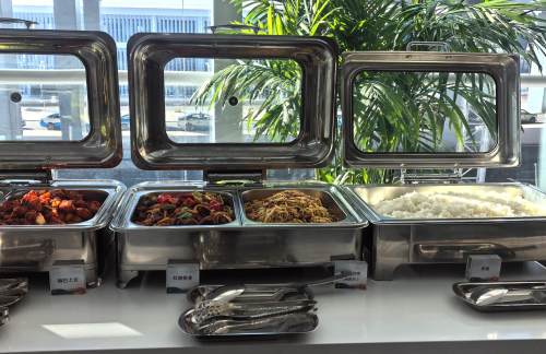 LHWT3如意行贵宾休息室（国内）