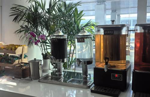 LHWT3如意行贵宾休息室（国内）