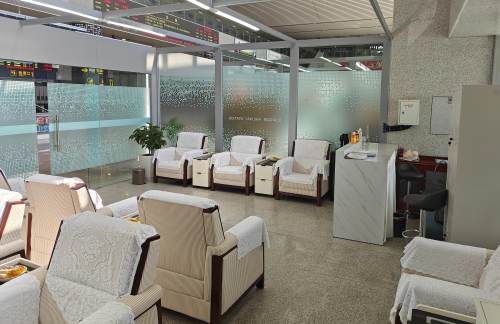 air-757440龙腾商务候车厅