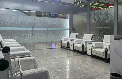air-757440龙腾商务候车厅