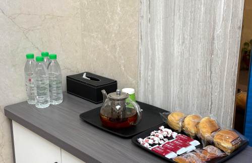 air-321796商务座候车区