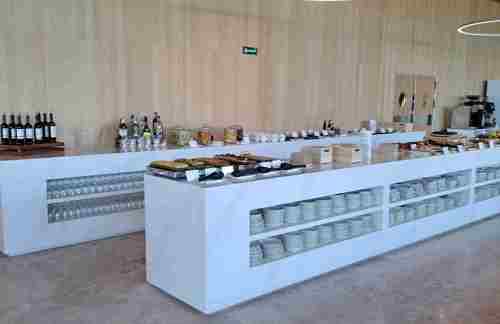 PMISala VIP Valldemossa