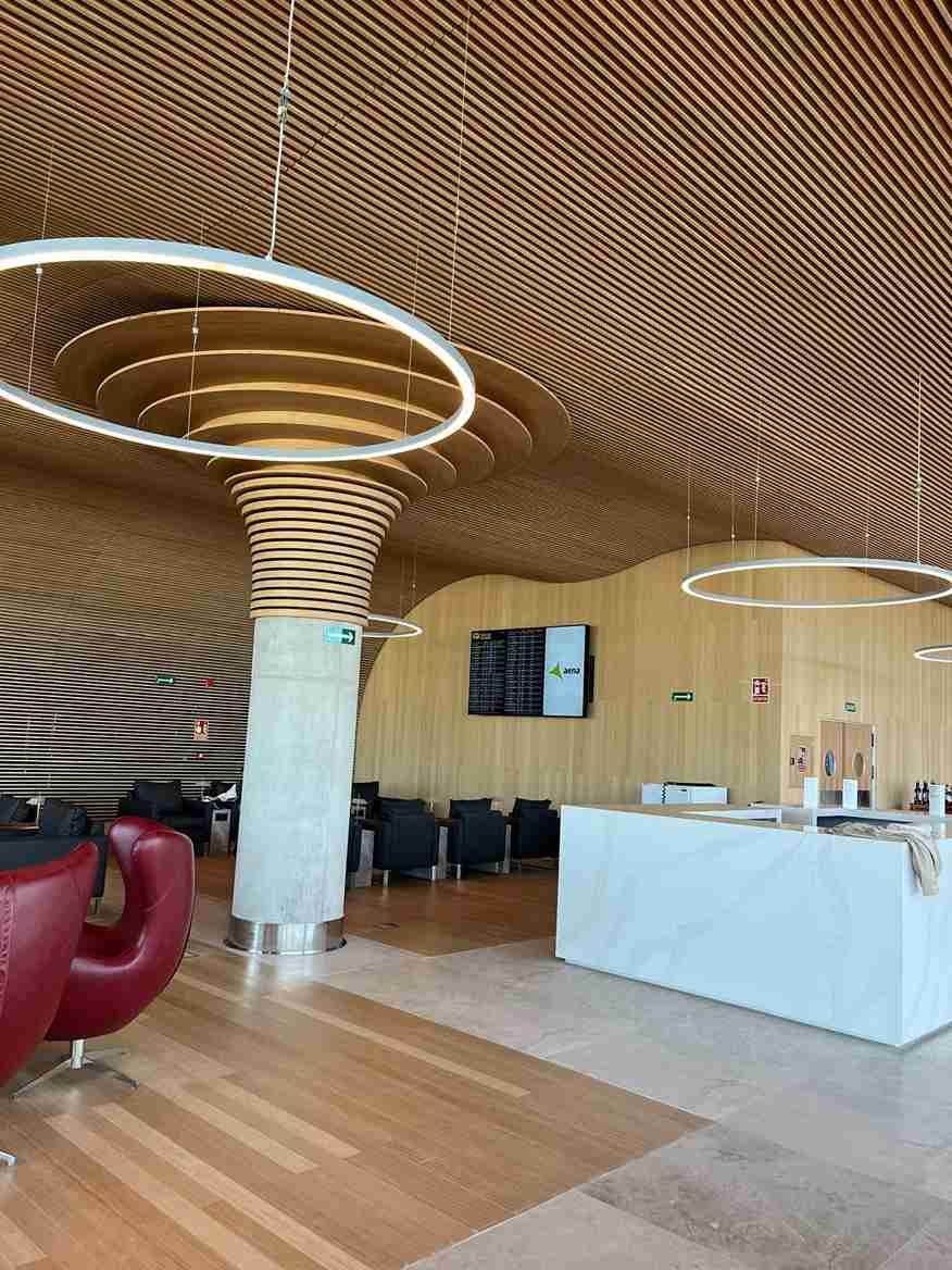 Sala VIP Valldemossa atmosphere, image 2