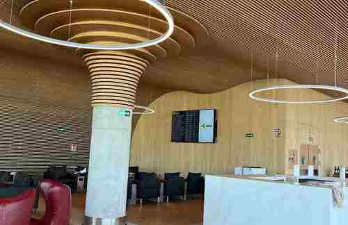 PMISala VIP Valldemossa