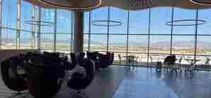 马洛卡岛帕尔马机场Sala VIP Valldemossa