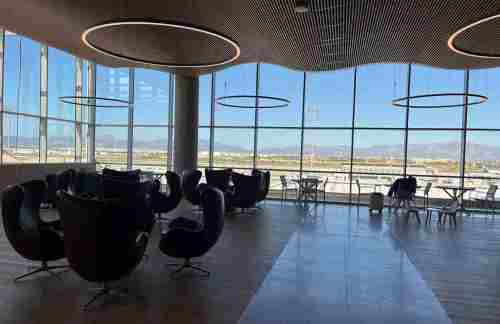 PMISala VIP Valldemossa