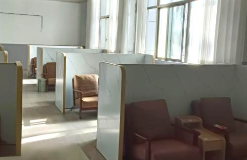 air-321785会员权益休息室