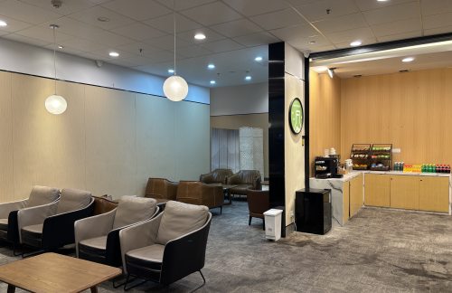 cqbz龙腾出行休息室