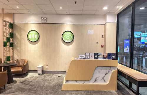 cqbz龙腾出行休息室