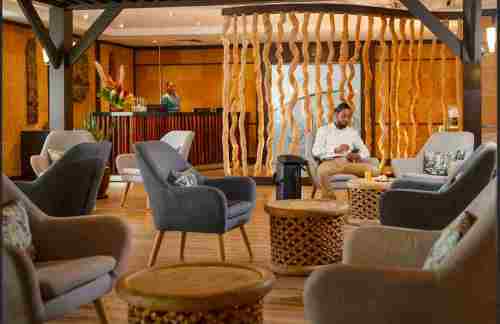 SEZSalon Valle de Mai 