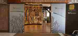 塞舌尔国际机场Salon Valle de Mai 