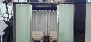 南平市站图贝出行休息厅