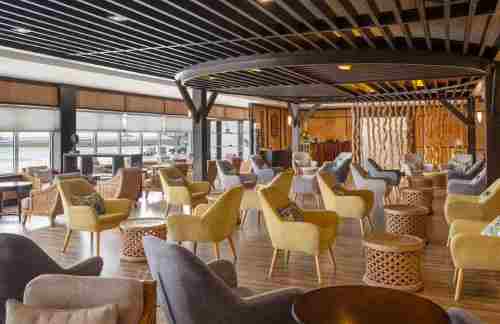 SEZSalon Valle de Mai 