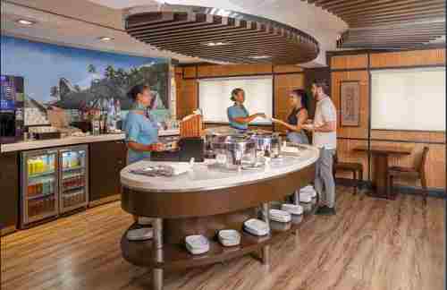 SEZSalon Valle de Mai 