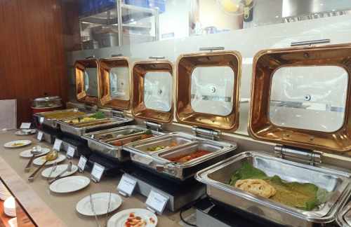 TRVThe Lounge (International)