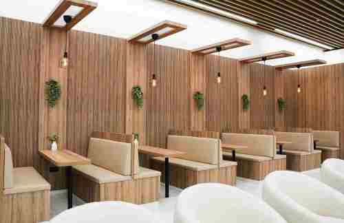 air-141Hayakom Lounge 