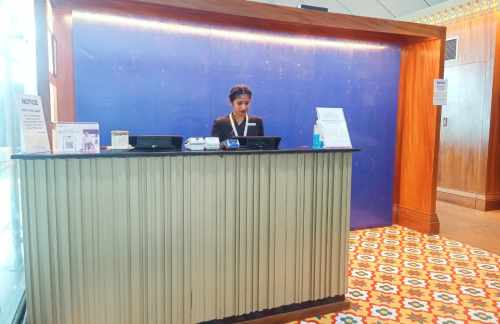 TRVThe Lounge (International)