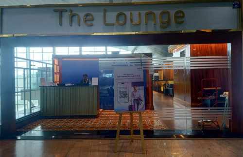 TRVThe Lounge (International)