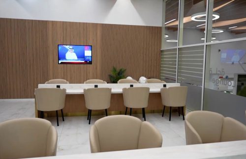 air-141Hayakom Lounge 