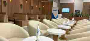 科威特国际机场Hayakom Lounge 