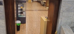 孟买-贾特拉帕蒂·希瓦吉国际机场Good times Bar