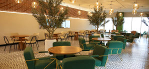 沙迦国际机场Filli