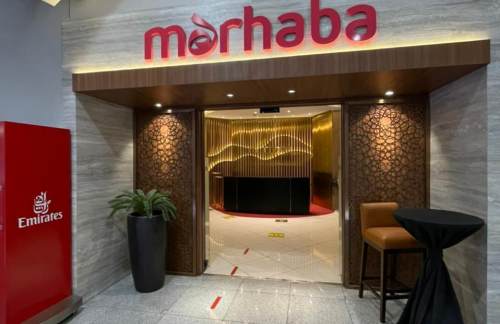 MNLMarhaba Lounge (T3)