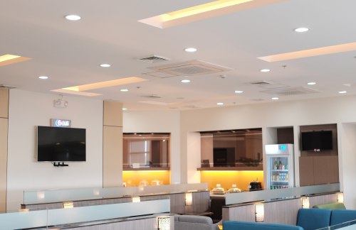 MNLMarhaba Lounge (T3)