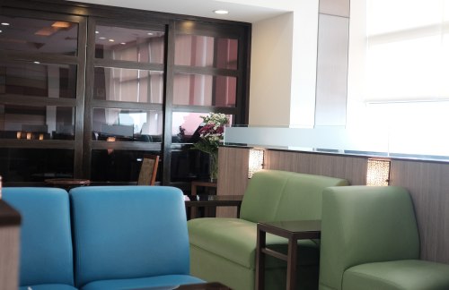 MNLMarhaba Lounge (T3)