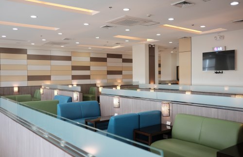 MNLMarhaba Lounge (T3)