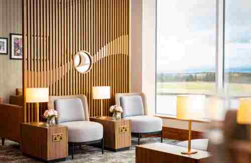 EDITurkish Airlines Lounge by Plaza Premium Lounge 
