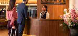 爱丁堡机场Turkish Airlines Lounge by Plaza Premium Lounge 