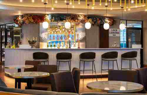 EDITurkish Airlines Lounge by Plaza Premium Lounge 