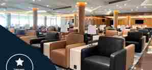 深圳宝安国际机场国内贵宾休息室3（国内卫星厅）