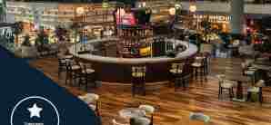 伊斯坦布尔新机场IGA Lounge