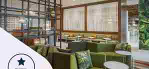 劳德代尔堡国际机场Escape Lounge