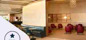 威尼斯马可·波罗国际机场Sala Marco Polo