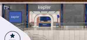 吉隆坡国际机场Kepler Club (Satellite Terminal)