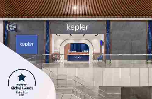 KULKepler Club (Satellite Terminal)