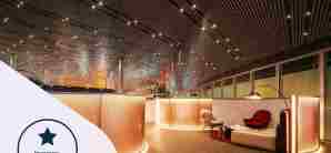 北京首都国际机场T3常旅客会员L岛值机区(安检前）限时升级