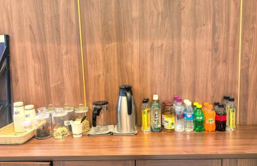 BSD贵宾候机室V1