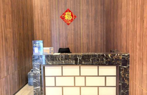 BSD贵宾候机室V1